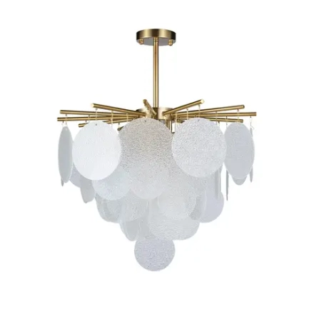 Люстра на штанге Loft It FROST 10022/600