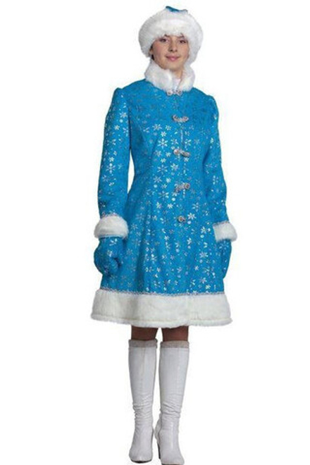 Снегурочка