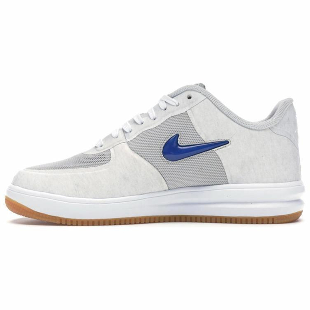 Кроссовки Nike Lunar Force 1 Low Clot Fuse