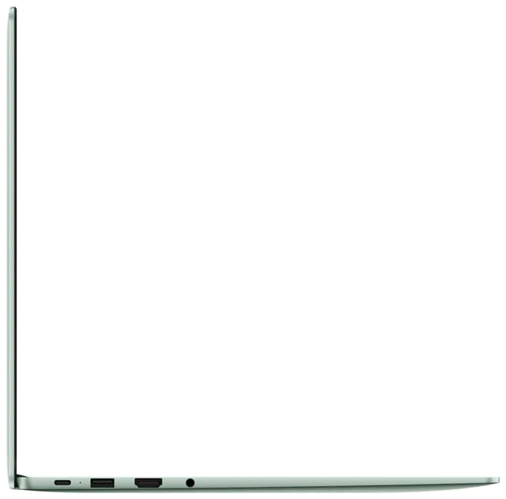 Ноутбук Huawei MateBook 14 (53014HYC), зеленый в регионах России