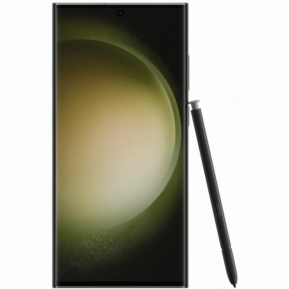 Galaxy S23 Ultra