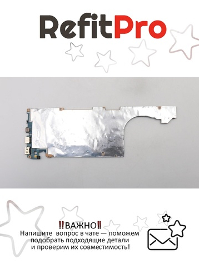 Материнская плата для ноутбука Lenovo IdeaPad S530-13IWL I78565U UMA 8G NOK (5B20S41589), оригинал