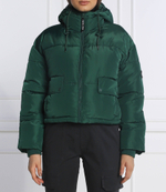 куртка amandine Pepe Jeans London - зеленый(PL402082)