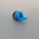 Датчик NTC погружной для котлов BOSCH 6000, Buderus U072 арт. 87186504540