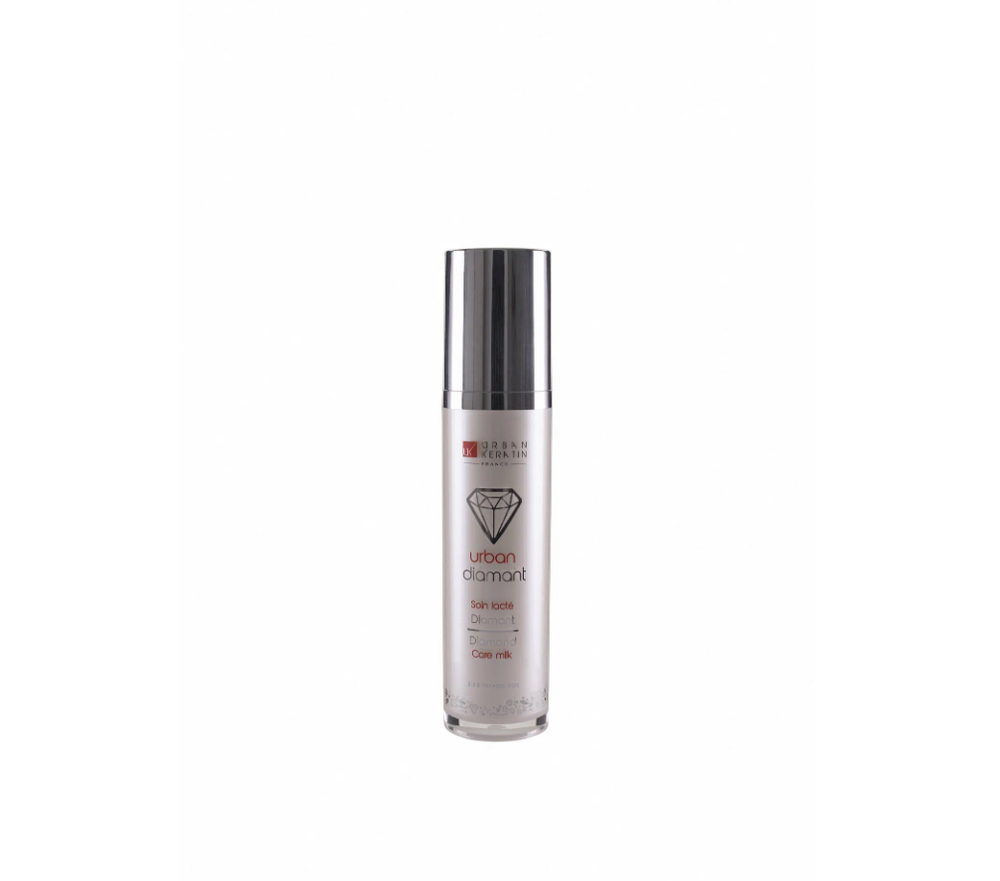 Сыворотка Urban Keratin Urban Diamond против секущихся кончиков волос с бриллиантовой пудрой 100 мл
