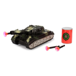 Танк ин. 19см, пакет 996-1A