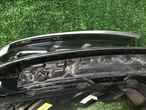 Фара правая Kia Sorento 4 (2020-2023) LED
