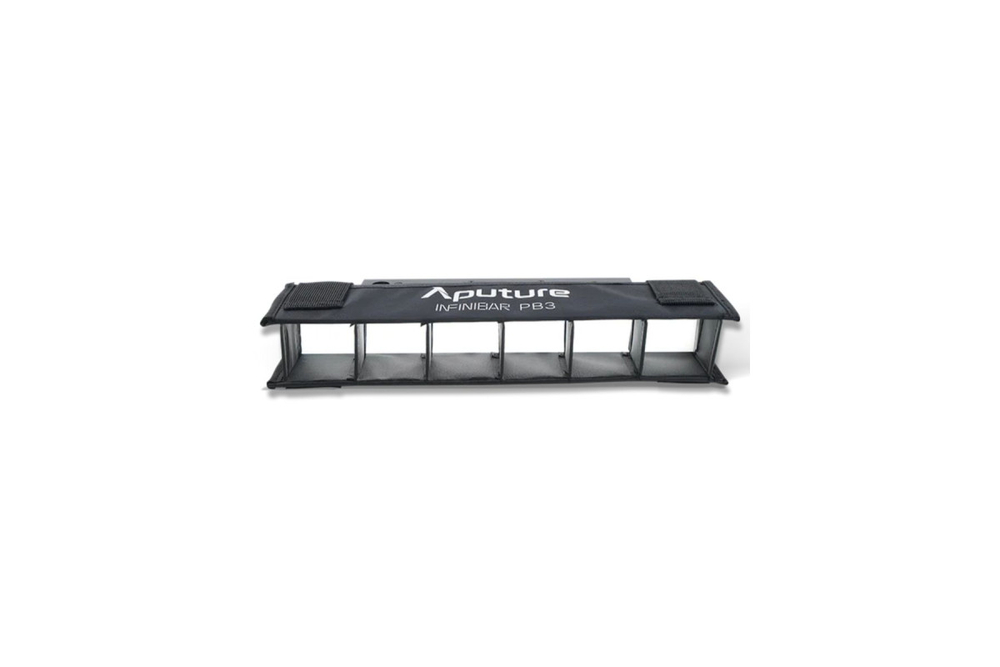 Соты Aputure Light Control Grid 45° для INFINIBAR PB3