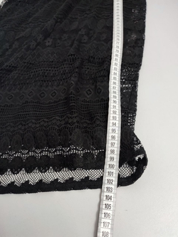 Платье Oasis с ажуром 42 размер