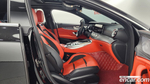Mercedes-Benz AMG GT 4 даери 43 4MATIC+ (07.2023)