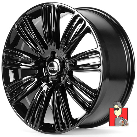 Комплект дисков Land Rover 22x9.5 et45 5x120