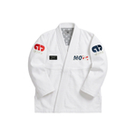 Кимоно MOYA SNS 250 WHITE