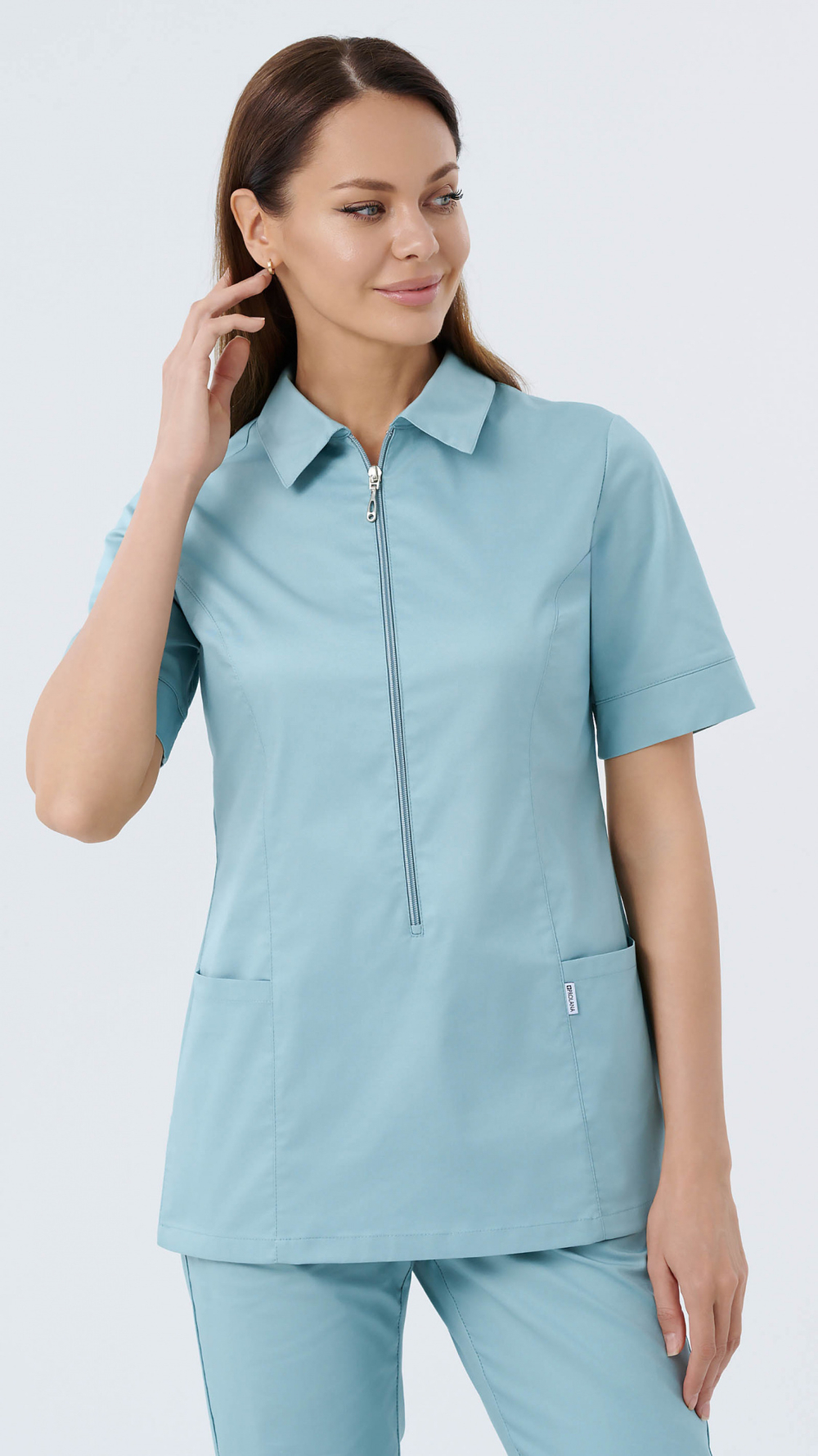 Костюм медицинский Каприз №5106