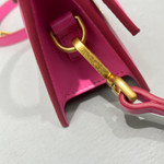 Jacquemus Le Chiquito 12 cm