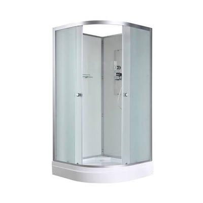 Душевая кабина D2010 N без крыши