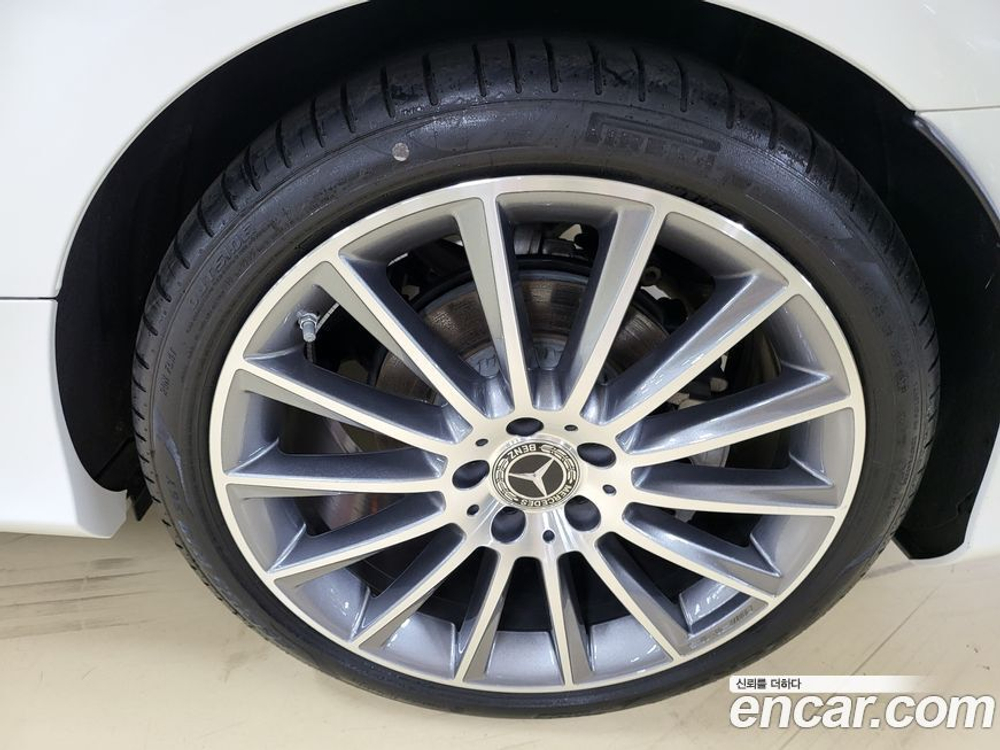 Mercedes-Benz C-Class W206 C200 Avangarde (05.2023)