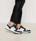 Кроссовки EA7 - белый(X8X189 XK404)