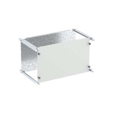 Комплект универсальный для внутренней установки с винтовым креплением Ш=600мм В=300мм