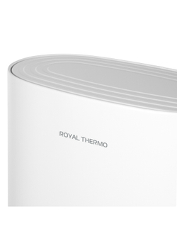 Водонагреватель Royal Thermo RWH 30 Aqua Inox Inverter