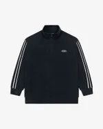 Толстовка Ymkashix Desolate графитовая