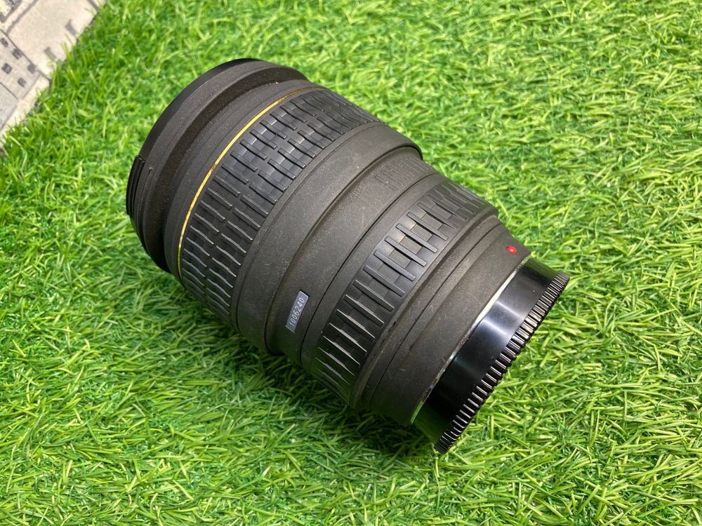 Sigma AF 28-70mm 2.8 EX Aspherical DF