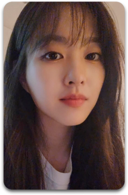 Карта #1640 / Park Boyoung