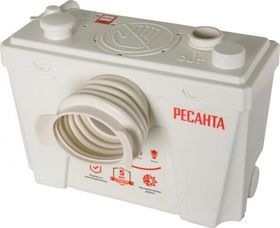 Ресанта