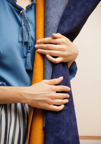 Натуральные материалы