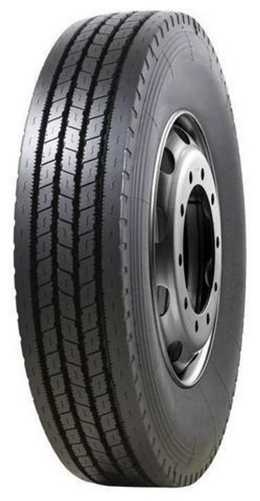 Hifly HH 111 (рулевая) 245/70 R19.5 135L