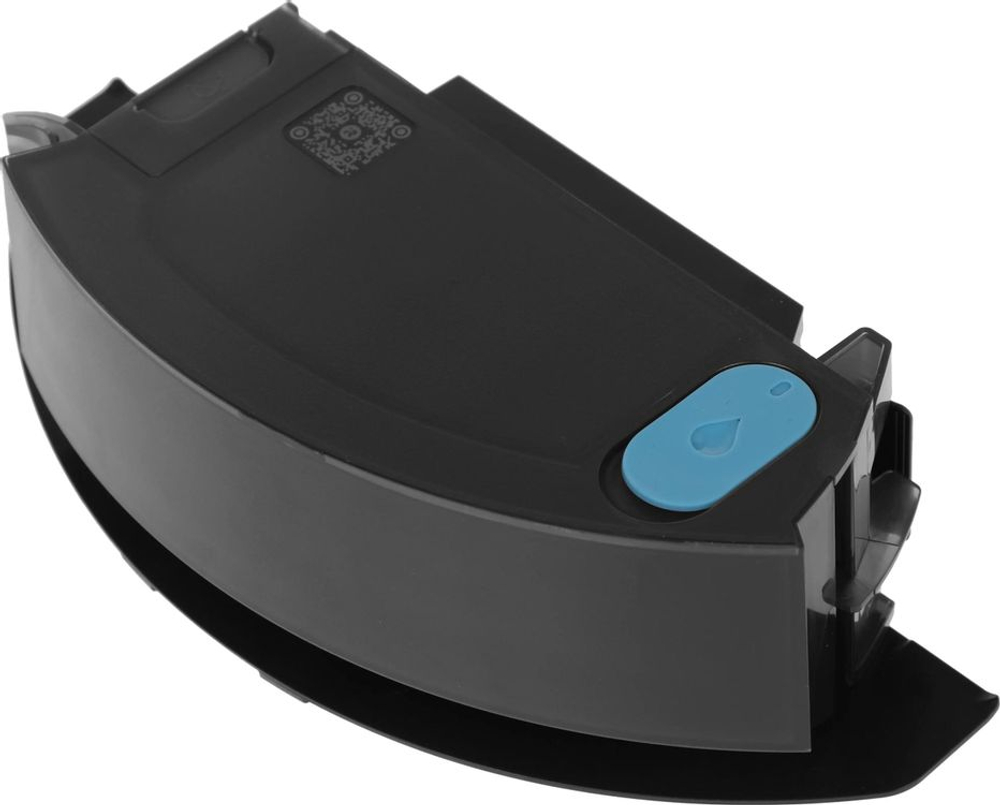 Робот-пылесос iRobot Roomba Combo i8+, 55Вт, черный графит/черный [i857040plus_rnd]