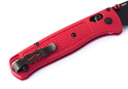 Нож Benchmade BUGOUT 535BK-2001 Limited CPM S30Vфотография - 5