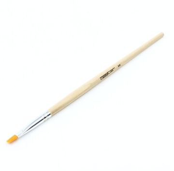 Кисть для геля MASTER Professional MP-464-8мм прямая