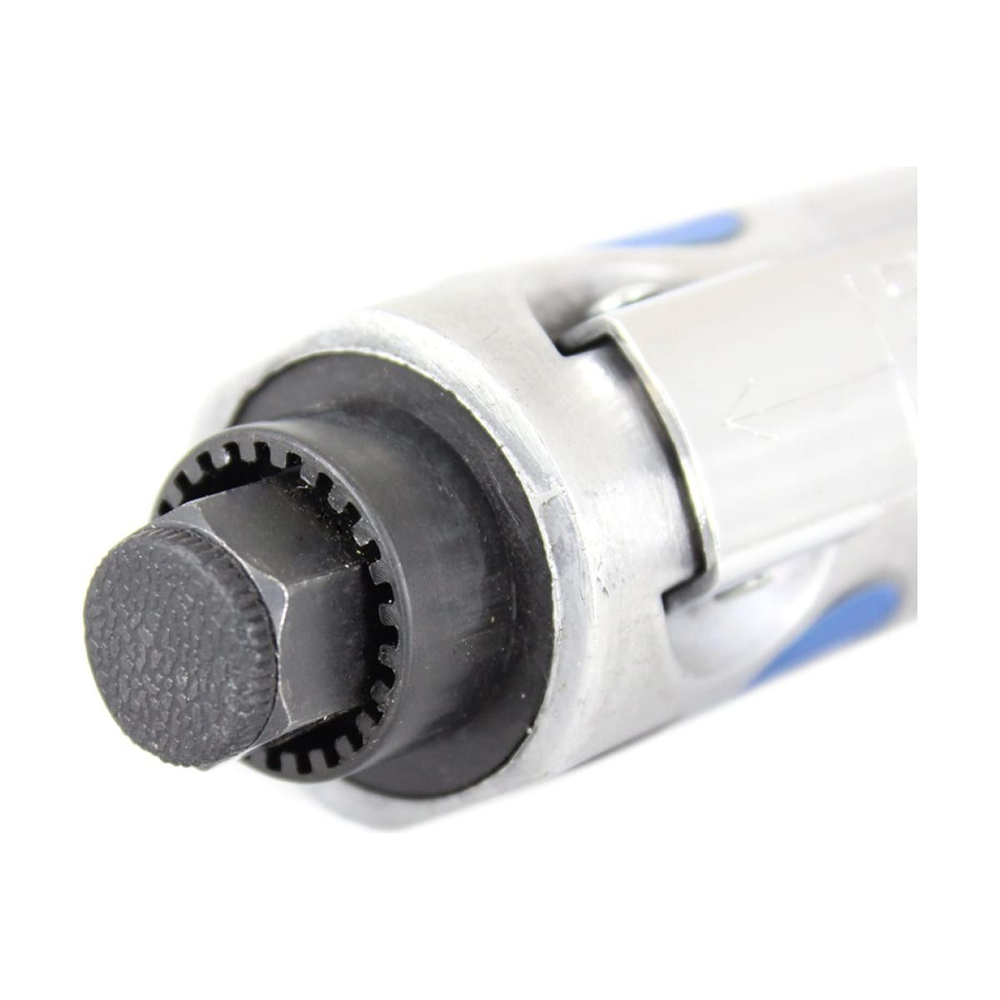 OPT-PG610D Бормашинка пневматическая 2500 об/мин, в комплекте с зачистным камнем