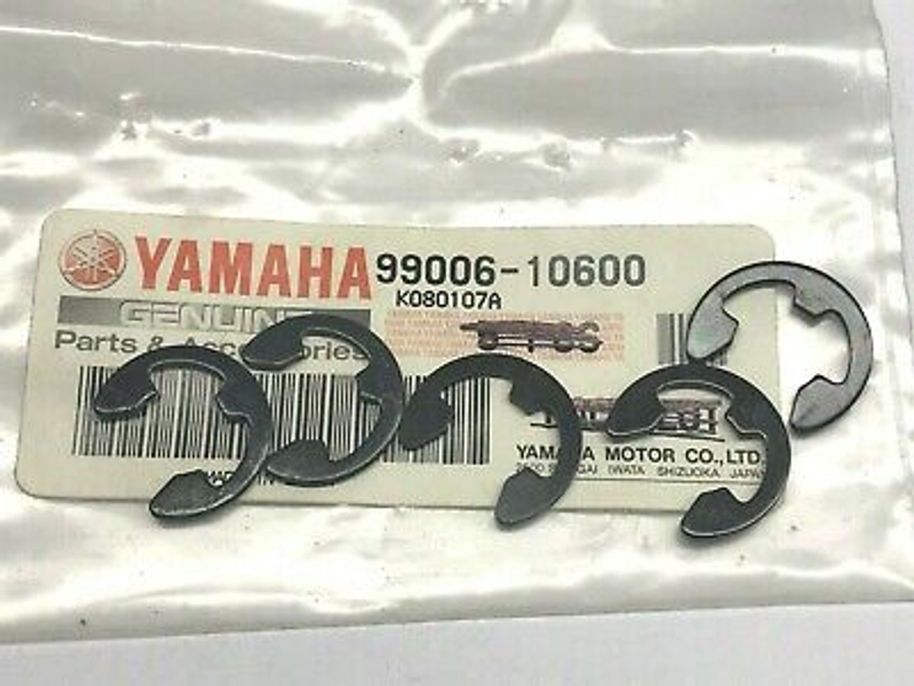 Фиксатор для мототехники 99006 - 10600 - 00