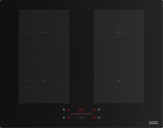 Индукционная стеклокерамич. панель Franke FMA 654 I F KL BK