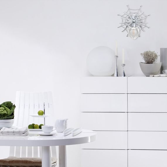 Бра Divinare RAGNO 1308/02 AP-1