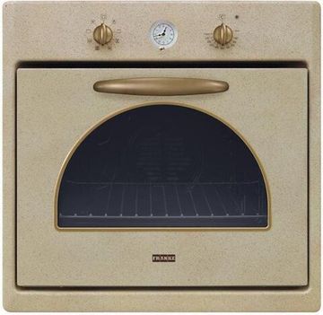 Газовый духовой шкаф FRANKE CM 55 G OA