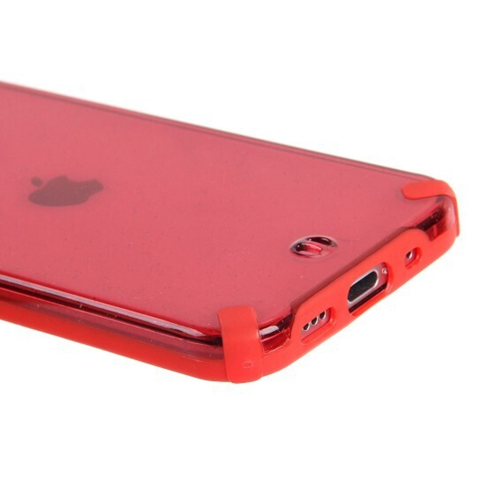 Чехол для iPhone 12, 012461 Белый