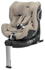 Автокресло Recaro Xenon 1 Kid (0-25 кг) Elegant Beige
