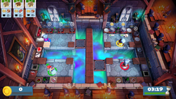 Overcooked! 2 (для ПК, цифровой код доступа)