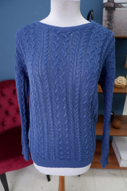 Джемпер Koton повседневный 48 размер