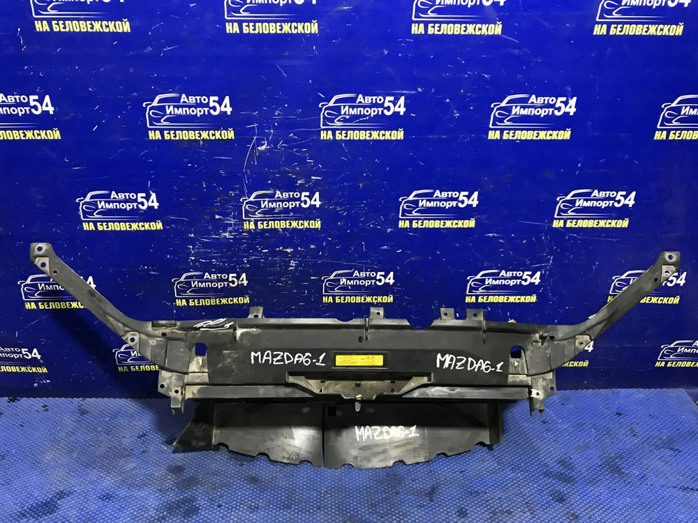 Рамка радиатора / телевизор MAZDA MAZDA6 2003