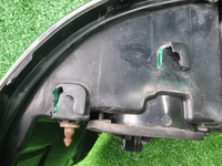 Фонарь левый внешний Toyota Land Cruiser 200 15-21