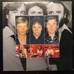 Bee Gees - Spirits Having Flown (Франция 1979г.)