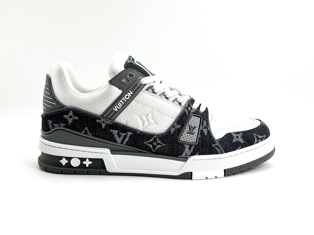 Кроссовки Louis Vuitton