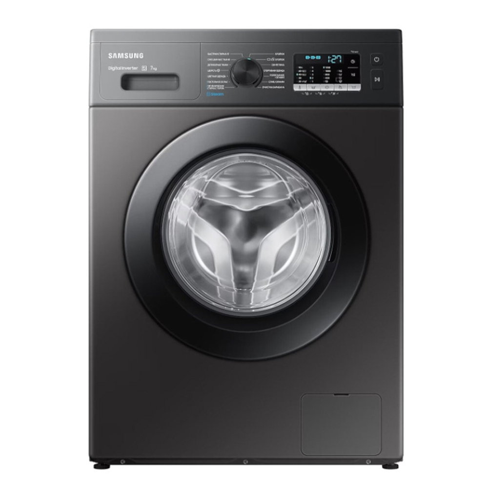 Стиральная машина Samsung WW70AG5S21CX