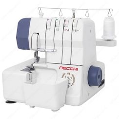 Оверлок Necchi 4554D