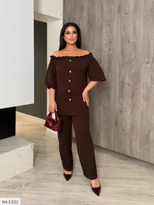 Костюм IH-9617 Фабрика Моды