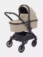 Коляска детская RANT "VECTOR" (2в1) RA322 Latte