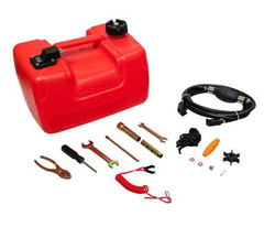 4х-тактный лодочный мотор MARINE ROCKET MRF9.9HS PRO